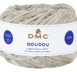DMC Doudou