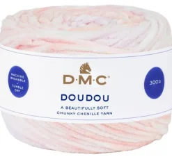 DMC Doudou