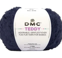DMC Teddy Babygarn