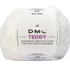 DMC Teddy Babygarn