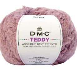 DMC Teddy Babygarn