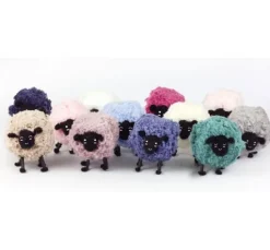 DMC Teddy Babygarn