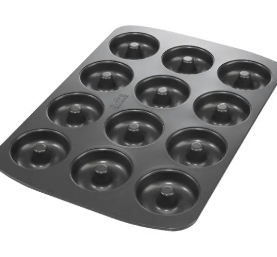 Donut-Backform
