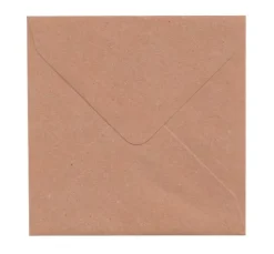 Doppelkarten mit Umschlägen