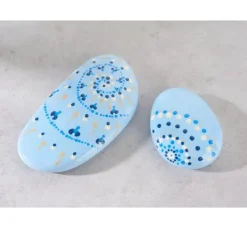 Dot Painting Holzsticks