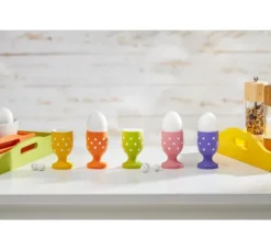Dot Painting Holzsticks