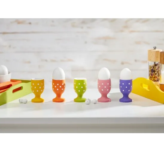 Dot Painting Holzsticks