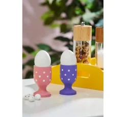 Dot Painting Holzsticks