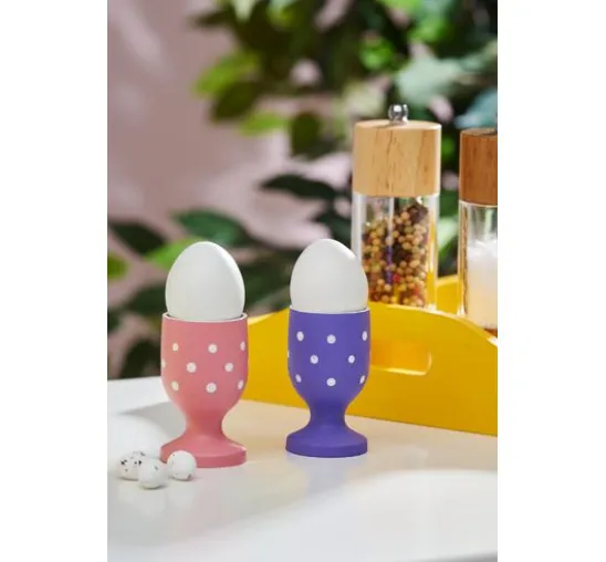 Dot Painting Holzsticks