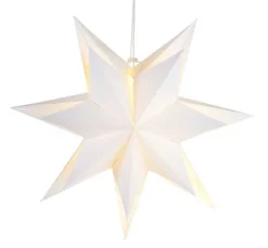 3D Papierstern "60 cm"