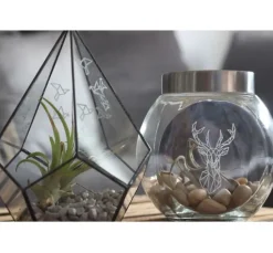 Dremel 682 Glasgravurset