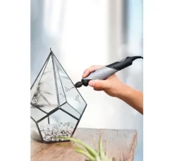 Dremel 682 Glasgravurset