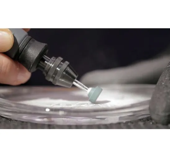 Dremel 682 Glasgravurset