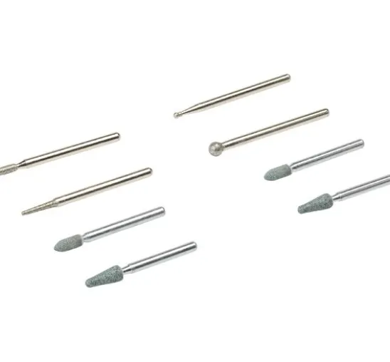 Dremel 682 Glasgravurset