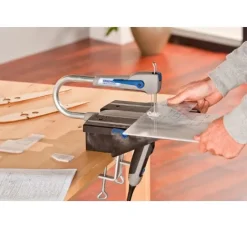 Dremel Moto-Saw (MS20-1/5), 5 tlg. Zubehör