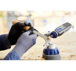 DREMEL 2500 Multi-Schraubstock