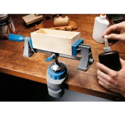 DREMEL 2500 Multi-Schraubstock