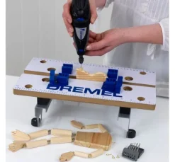 Dremel 628 Präzisions-Bohrersatz