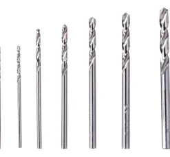 Dremel 628 Präzisions-Bohrersatz