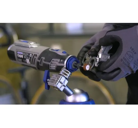 Dremel 687 Startset