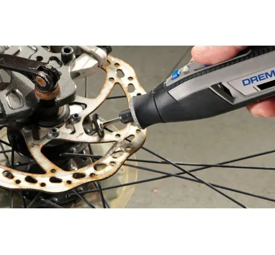 Dremel 687 Startset