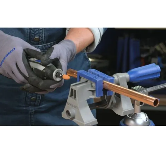 Dremel 687 Startset