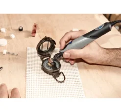 Dremel Stylo+ (2050-15), 15 tlg. Zubehör