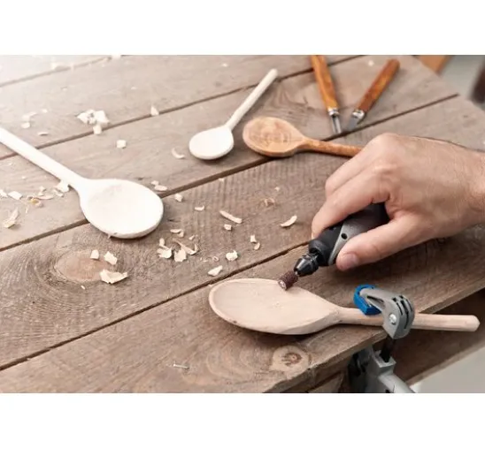 Dremel Stylo+ (2050-15), 15 tlg. Zubehör