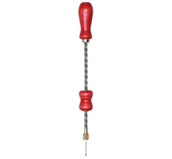 Drillbohrer