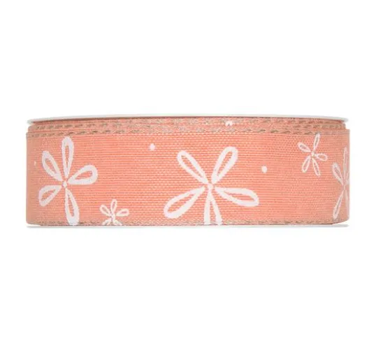 Druckband "Blüte"