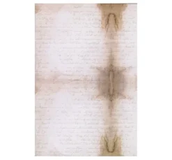 3D-Stanzbogenbuch