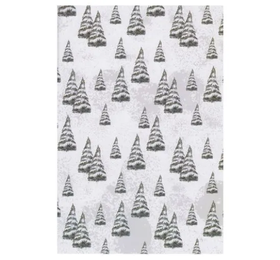 3D-Stanzbogenbuch "White Christmas Feelings"