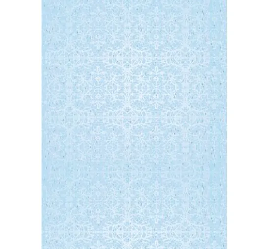3D-Stanzbogenbuch "Winter Charme"