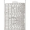 3D-Texturform "Animal"