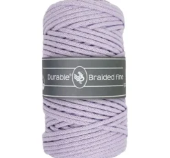 Durable Braided Fine, 3 mm