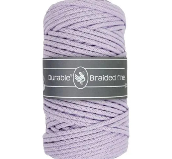 Durable Braided Fine, 3 mm