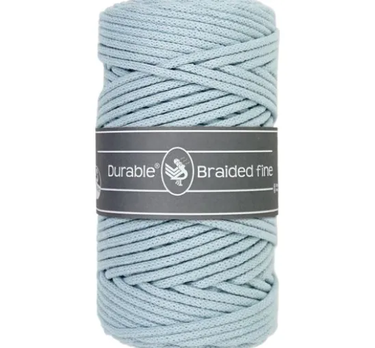 Durable Braided Fine, 3 mm
