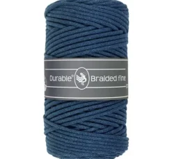 Durable Braided Fine, 3 mm