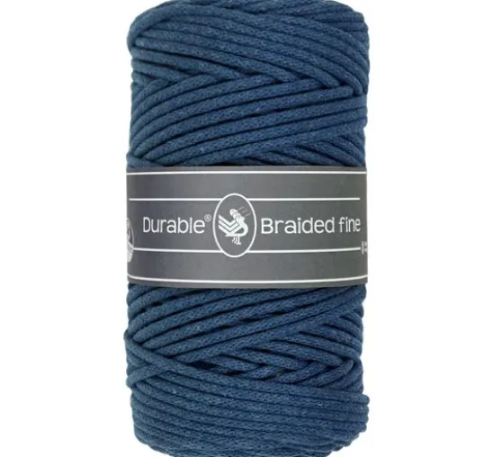 Durable Braided Fine, 3 mm