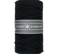 Durable Braided Fine, 3 mm