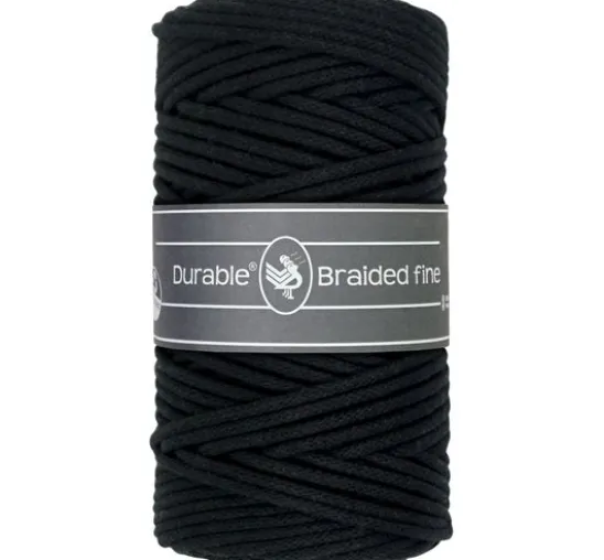 Durable Braided Fine, 3 mm
