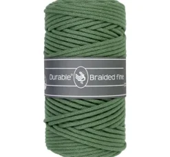 Durable Braided Fine, 3 mm