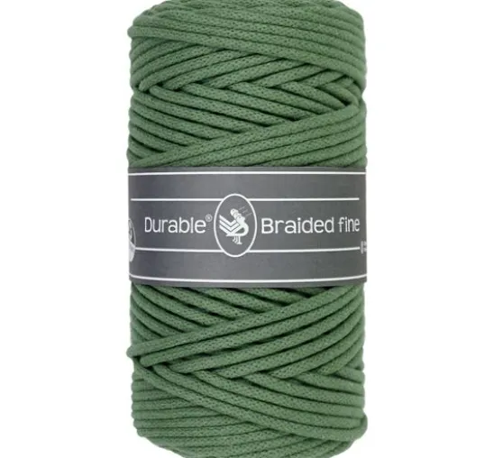 Durable Braided Fine, 3 mm