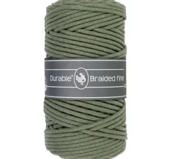 Durable Braided Fine, 3 mm