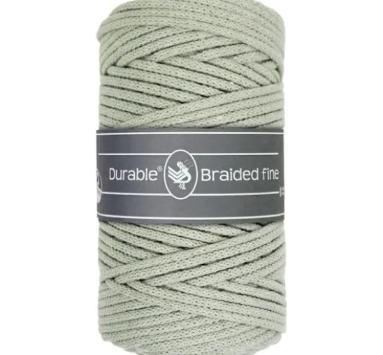 Durable Braided Fine, 3 mm