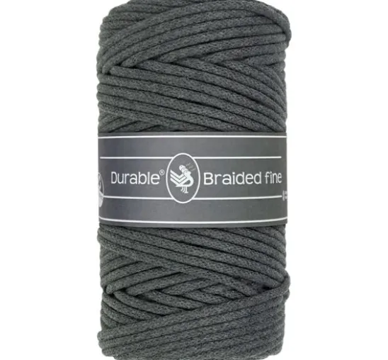 Durable Braided Fine, 3 mm