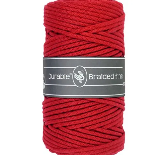 Durable Braided Fine, 3 mm