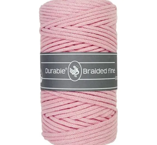 Durable Braided Fine, 3 mm