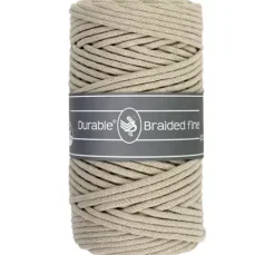 Durable Braided Fine, 3 mm