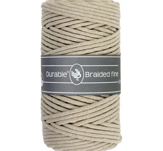 Durable Braided Fine, 3 mm